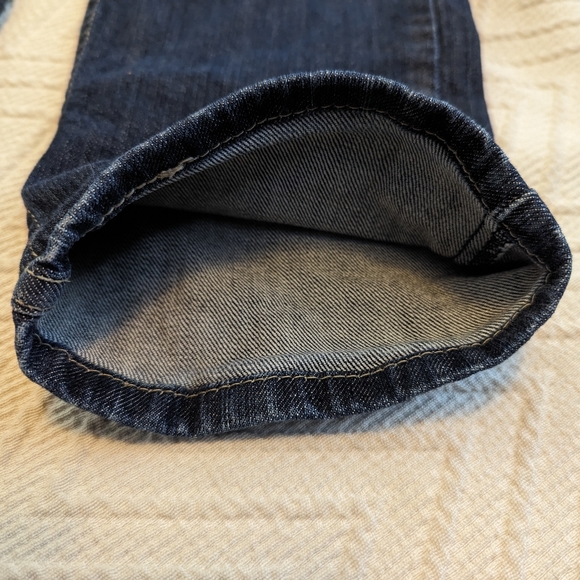 Levi's 511s, Size 31x32 - Picture 5 of 12